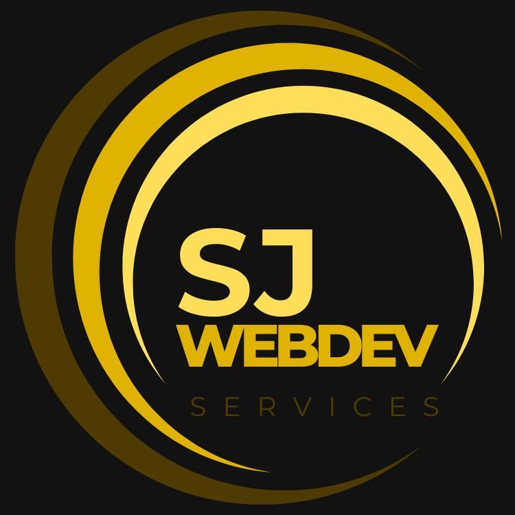 Black camera icon photography logo