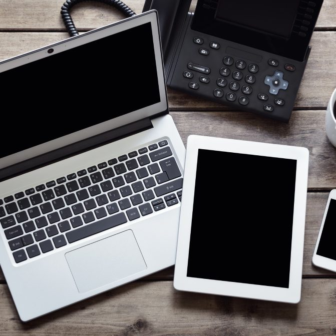 Open laptop with white digital tablet and smartpho 2021 08 26 22 30 02 utc (1)