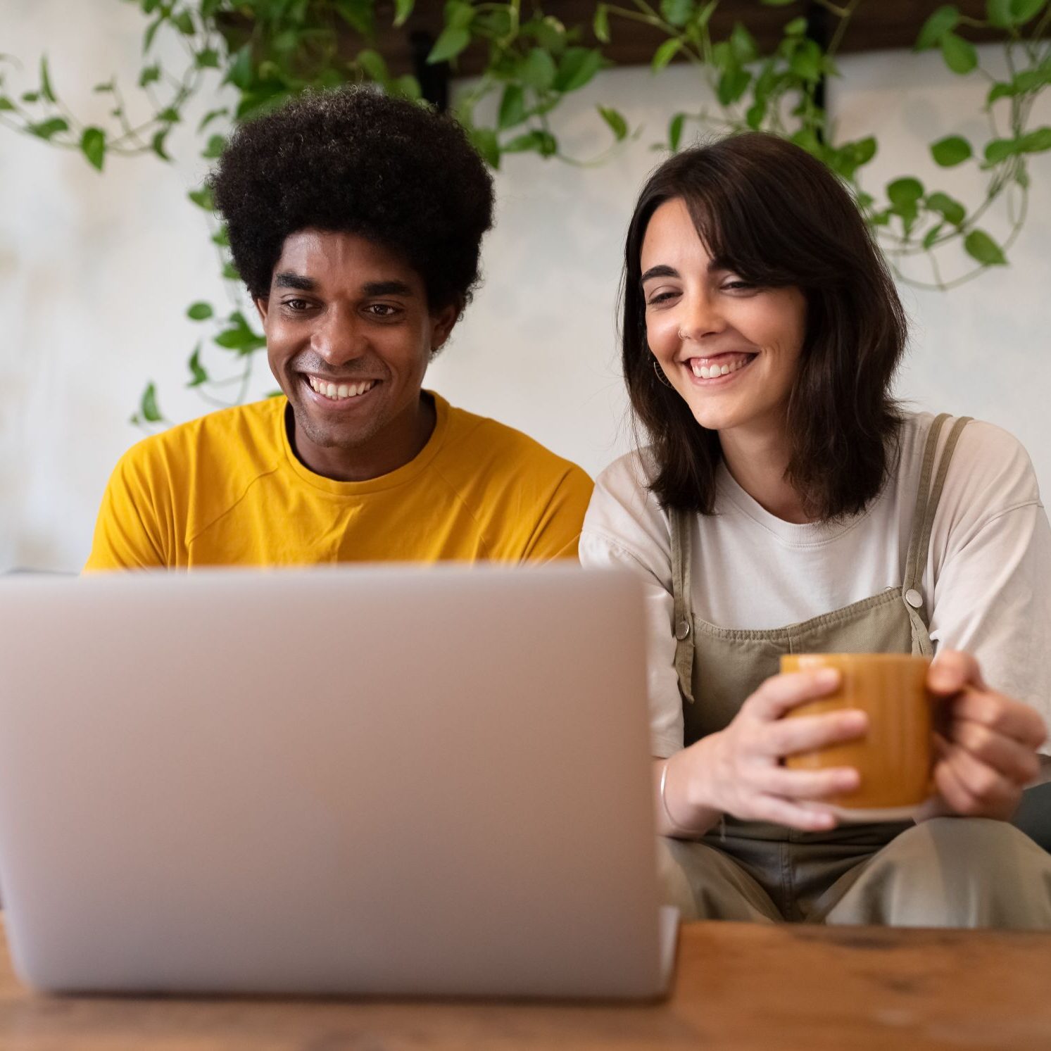 Young multiracial couple using laptop together wa 2023 11 27 05 07 42 utc (1)